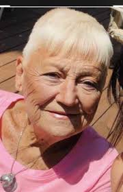 Obituary for Patsy C. (Odom) Corrie