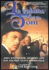 Savesave capitulo i la cabaña del tio tom for later. La Cabana Del Tio Tom Amazon Es John Kitzmiller Herbert Lom O W Fischer Olive Moorefield Geza Von Radvanyi Cine Y Series Tv