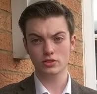 Isaac Duffy: Conservative Future should be shut down