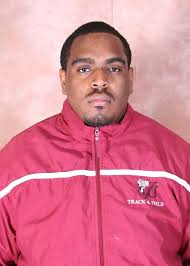 2009-10 Men's Track and Field Roster