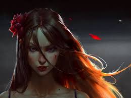 Rose of wind HD wallpapers