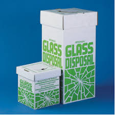 Check spelling or type a new query. Glass Disposal
