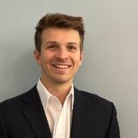 Nicholas Strauch's Instagram, Twitter & Facebook