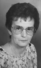 Shirley Lou Beuschlein Richardson Obituary