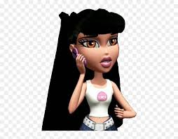 bratz bratzdoll jade bratzjade jadebratz cartoon cartoon jade from bratz hd png download vhv bratz bratzdoll jade bratzjade