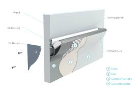 Stehlampen in form von deckenflutern sind die vorreiter was die indirekte beleuchtung angeht. Indirekte Beleuchtung An Wand Decke Selber Bauen
