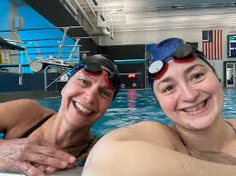 Minnesota Masters Swimming (LMSC) • Competition • Teaching • Coaching