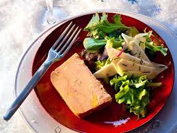 Epingle Par Michele Alonso Sur Menu De Noel Recette Entree Facile Terrine De Foie Gras Foie Gras