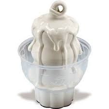 Dairy queen's jack and jill sundae is a classic ice cream sundae with marshmallows added on top Dairy Queen Marshmallow Creme Secret Menu Marshmallow Creme Dairy Queen Secret Menu