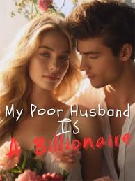 My Husband Is A Secret Billionaire Related books