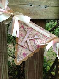 Shabby Chic Baby Banner Shabby Chic Baby Shower Baby Shower Ideas Girl Baby Shower Baby Showe Chic Baby Shower Baby Shower Banner Girl Shabby Chic Baby