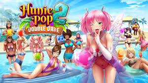 All characters in HuniePop 2 - Gamepur