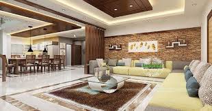 Dining room decoration dining room drawing images. Beautiful Living And Dining Room Interiors Living Room Loft Dining Room Interiors Ceiling Design Living Room