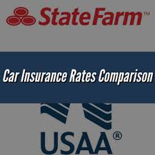 As the largest car insurance company in the united states, state farm auto insurance is known for its many state farm offers multiple discounts that can lower your insurance rates, including you can get a car insurance quote from state farm online. Usaa Vs State Farm Car Insurance 6 Differences Easy Win