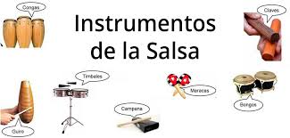 La salsa es uno de los estilos musicales más populares entre las culturas hispanas. Instrumentos Utilizados Para Tocar La Salsa