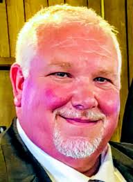 Jonnie Vern Thornton