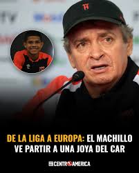 Futbol CentroAmérica