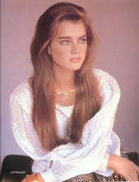 Brooke Shields Nude and Sexy Photo Collection - Fappenist