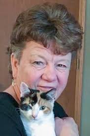 Barbara Gene Baxter-Gorsuch