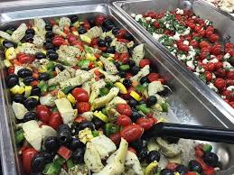 List rulesvote up your favorite toppings and ingredients available at chipotle mexican grill. Milwaukee Salad Bar Guide 2019