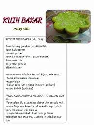 Pin By Allen On Kuih Muih Asian Desserts Food Receipes Cooking Whole Chicken