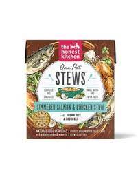Just add warm water and your choice of protein for a. Shop The Honest Kitchen Pet Foods Online In Canada Buy At Homesalive Ca