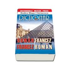 Deși franceză este o limbă romanică care a fost creat de către ocupația romană de galia, resturi de limba originală a celți, cu toate acestea, se poate. Dictionar Roman Francez Francez Roman Editie Revizuita Rodica Blaga Chiriacescu Librarultau Ro