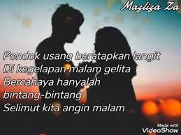 A bm e maaf sayang kupinta padamu a c# f#m bukan tiada cinta di hatiku bm c# f#m tapi belum masanya bagiku untuk melamarmu bm e bersabar dan sertailah doa a c# f#m pada tuhan penentu segala bm c# f#m biar jasad aku berkubur kau tetap ku hajati. Kau Tetap Ku Hajati Lirik Kau Tetap Ku Hajati