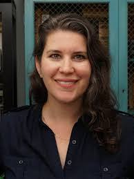 Monica Plunkett's Instagram, Twitter & Facebook