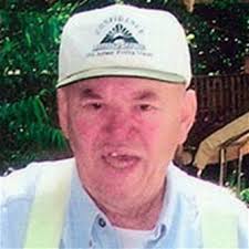 Thomas Fern Obituary