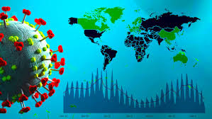 Lage in afghanistan:afghanischer innenminister verspricht friedlichen machtwechsel. Corona Lage Am 18 8 2021 Zahlen Karten Grafiken Fur Deutschland Und Die Welt
