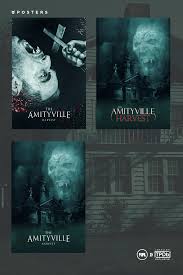 The best hallmark fall harvest original movies. The Amityville Harvest 2020 Poster Plexposters