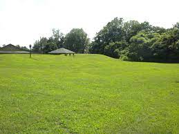 Wickliffe mounds is a prehistoric, mississippian culture archaeological site located in ballard county, kentucky, just outside the town of wickliffe. Wickliffe Mounds Sah Archipedia