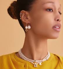 Alison lou earrings sales