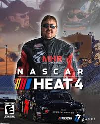 It arrives with the fourth edition of the nascar heat franchise from 704games. This Should Be The Cover Of Nascar Heat 4 Nascar