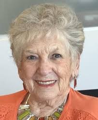 Eileen Rowe Obituary (1926