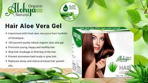 Free shipping on orders over $25 shipped by amazon. Alohya Agrotech Buy Organic Aloevera Gel Fo Hair Facebook