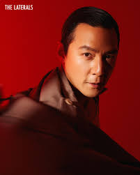 Daniel Wu
