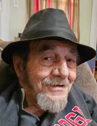 Obituary information for Hobert Thomas "Tom" Wyatt