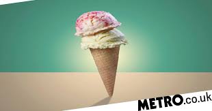 Ice cream is one of the most popular treats for a hot summer day. Guess The Ice Cream Plus Themed Questions For Your Virtual Pub Quiz Metro News