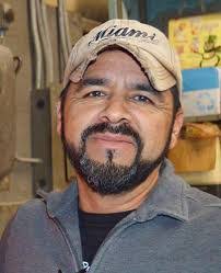 Luis Sura's Instagram, Twitter & Facebook