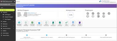 Cara download prefill dapodik 2021 beserta tips dan trik nya подробнее. Cara Mudah Download Prefill Pmp 2019 Menggunakan Generate Prefill Nasional Edukasinfo Net