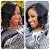 Reginae Carter Real Hair
