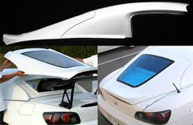 Search from over 10 million auto parts. Evasive Motorsports Spoon Sports Hardtop Honda S2000 00 09