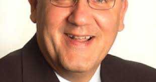 New Year's Honours 2015: Frimley Health's Andrew Morris receives a  knighthood