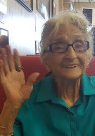 Ruby Chavez Obituary