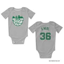 Shaquille O'Neal Bodysuit