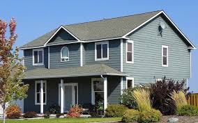Cape Cod Exterior Paint Colors
