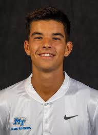 MT Eyes the Main Draw at ITA All-Americans