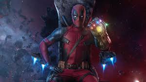 En marvel strike force deberás luchar mano a mano con aliados y archienemigos en un juego visualmente impresionante y repleto de acción. Fondos De Pantalla De Deadpool Fondosmil